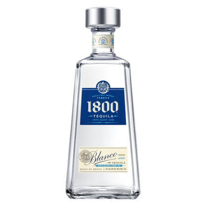 1800 Tequila Blanco 1.75L (80 Proof) – BevMo! Arizona