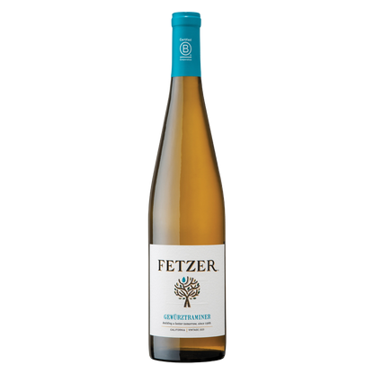 Fetzer Gewurztraminer Single 750ml Btl