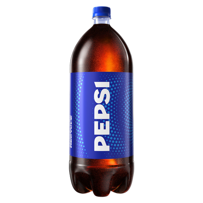 Pepsi 2L Btl