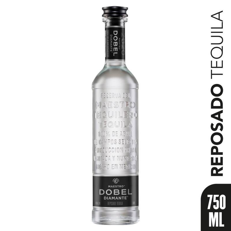 Maestro Dobel Diamante 750ml (80 proof) – BevMo! Arizona