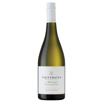 Whitehaven New Zealand Sauvignon Blanc White Wine 750ml – BevMo