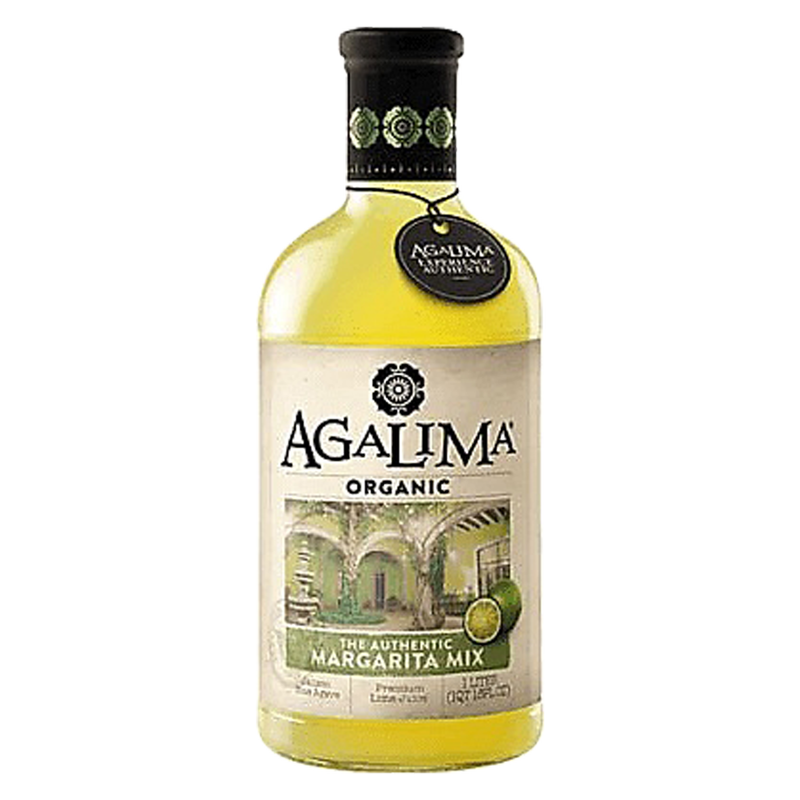Agalima Margarita Mix 1L BevMo!