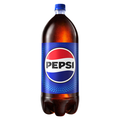 Pepsi 2L Btl