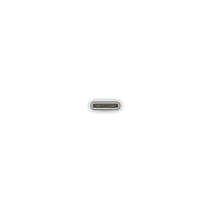 Apple USB-C Charge Cable 2m