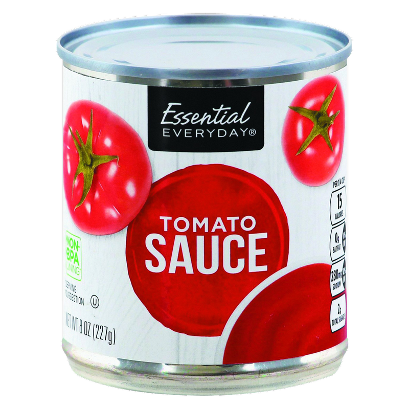 Tomato Sauce, 8oz.
