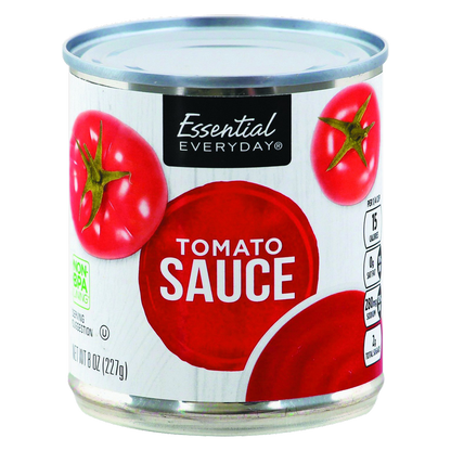 Tomato Sauce, 8oz.