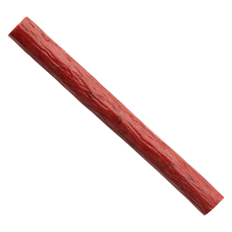 Vermont Smoke & Cure Original Cracked Pepper Beef & Pork Stick 1oz
