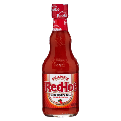 Frank's RedHot Original Cayenne Pepper Sauce 12oz