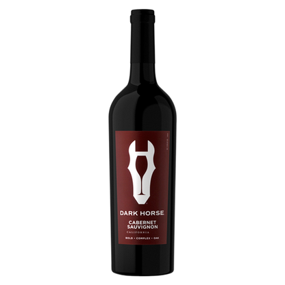 Dark Horse Cabernet Sauvignon 750ml