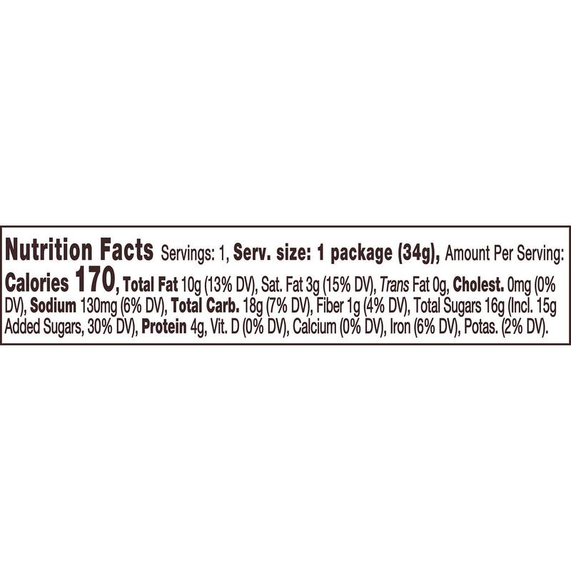 Reese's Milk Chocolate Peanut Butter Hearts, 1.2oz