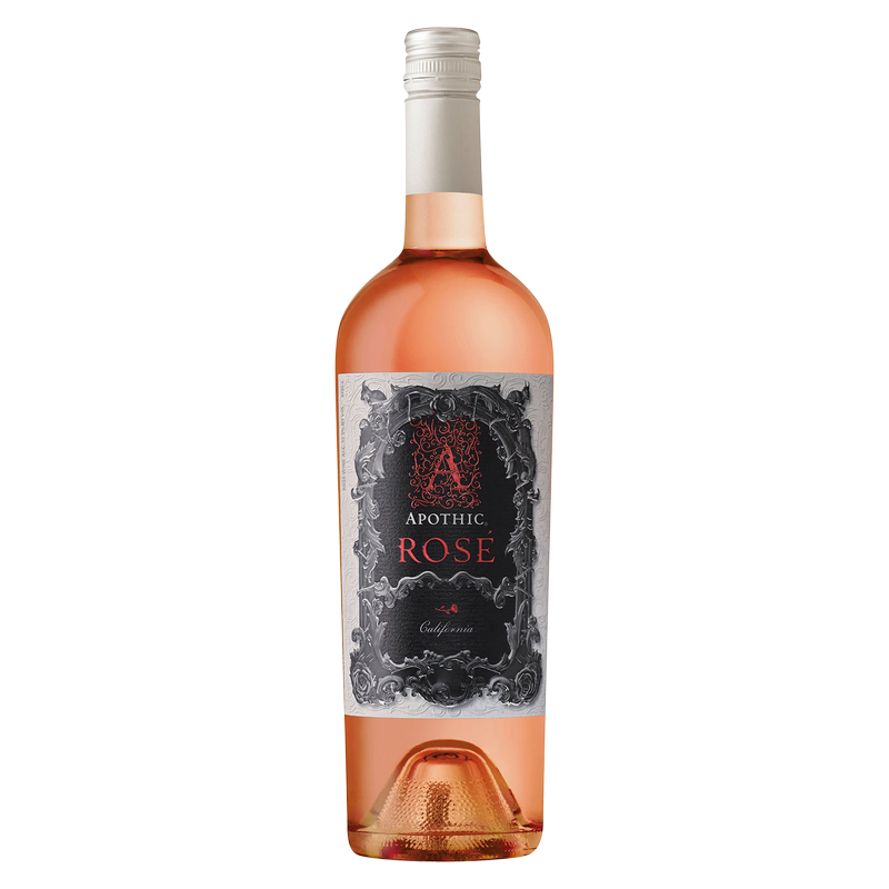 Apothic Rose 750 ml