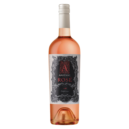 Apothic Rose 750 ml