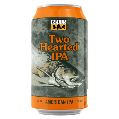 Bell's Variety 12pk 12oz Can 6% ABV