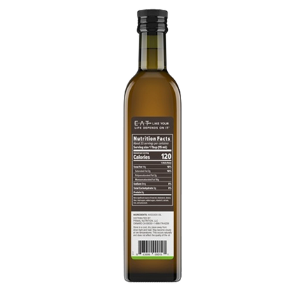 Primal Kitchen Avocado Oil 16.9oz