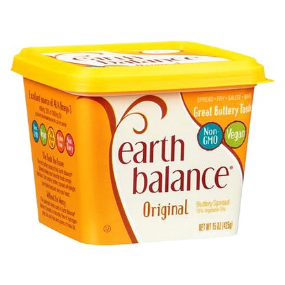 Earth Balance Original Buttery Spread - 15oz