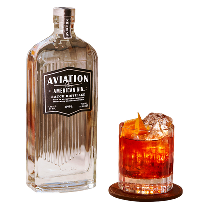 Aviation American Gin 1.75L (84 Proof)