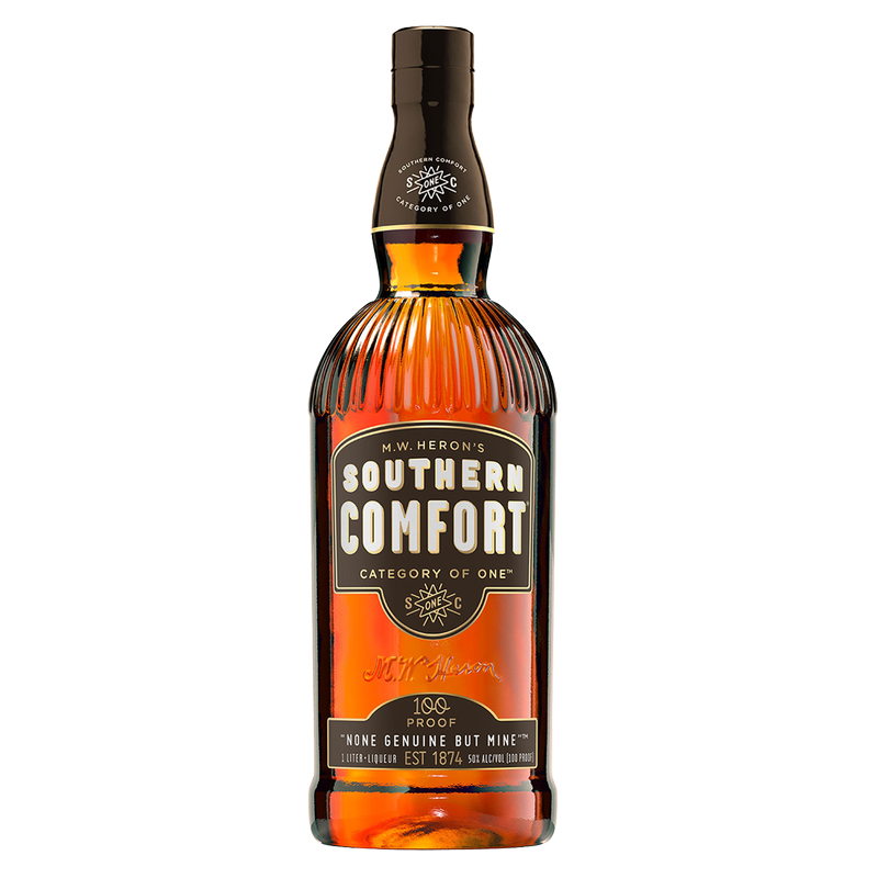 Southern Comfort 100pf 750ml