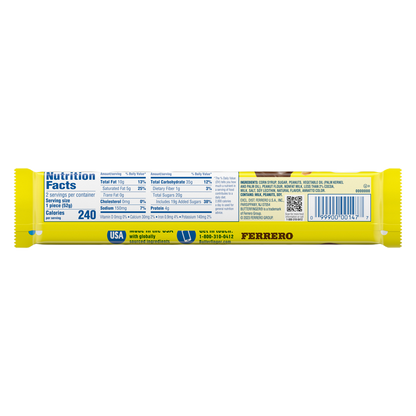 Butterfinger Bar King Size, 3.7oz