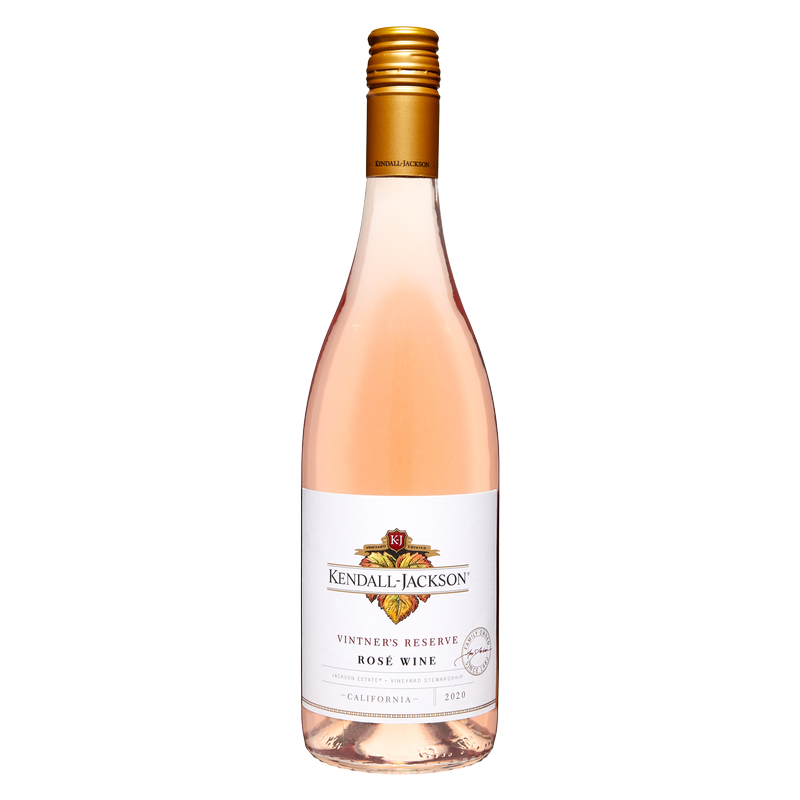 Kendall Jackson Rose 750ml