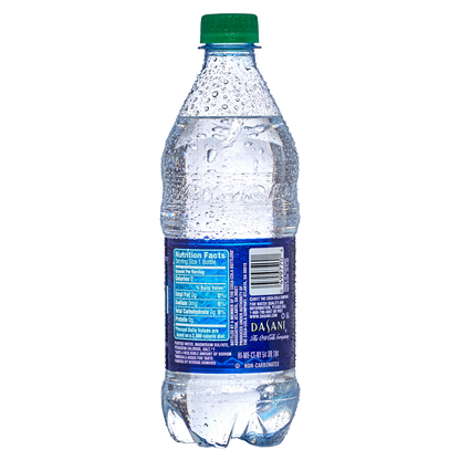 Dasani Water 20oz Btl