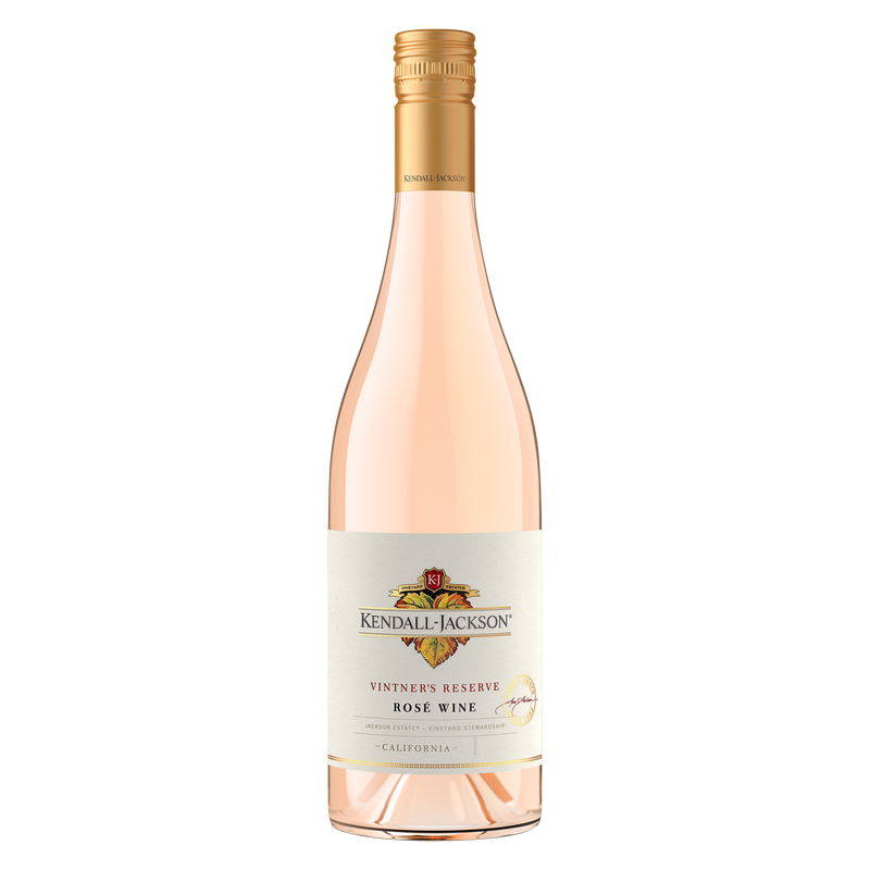 Kendall Jackson Rose 750ml