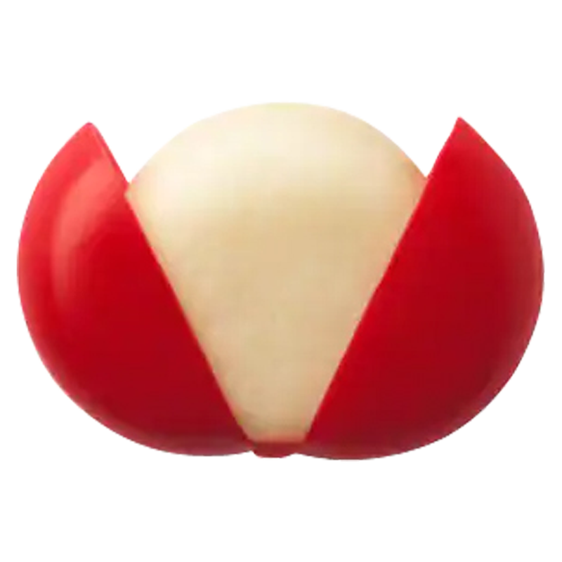 Mini Babybel Original Semisoft Snack Cheese - 1ct/.75oz