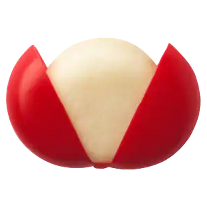 Mini Babybel Original Semisoft Snack Cheese - 1ct/.75oz