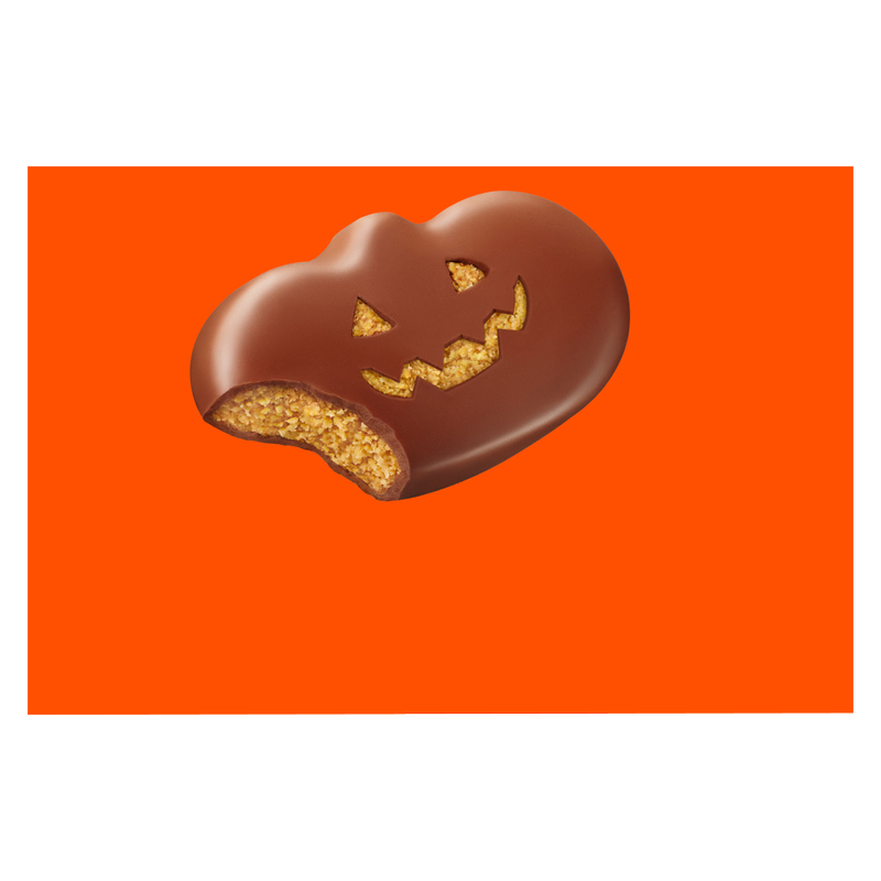 Reese's Pumpkins King Size 2.4oz