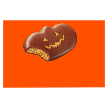 Reese's Pumpkins King Size 2.4oz