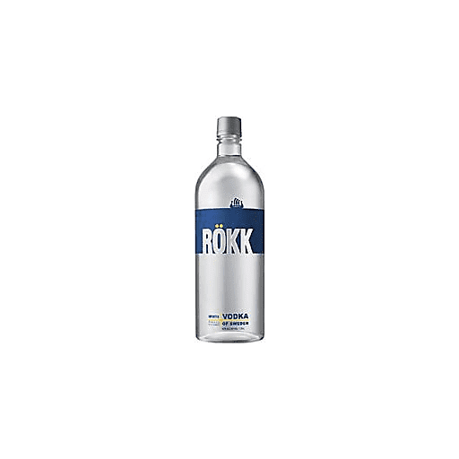 Rokk Vodka 1.75L