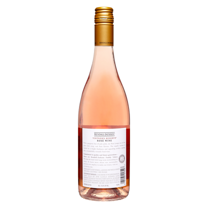 Kendall Jackson Rose 750ml