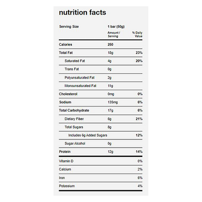 KIND Protein Bar Crunchy Peanut Butter 5ct