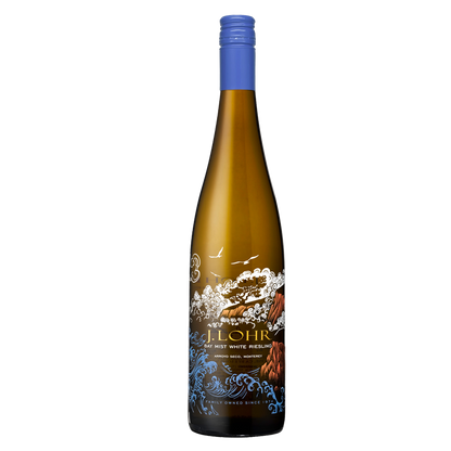 J. Lohr Bay Mist White Riesling 750ml