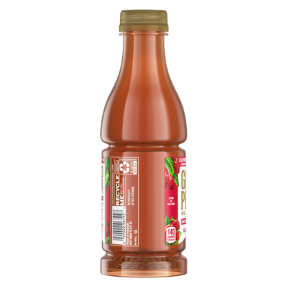 Gold Peak Raspberry 18.5oz