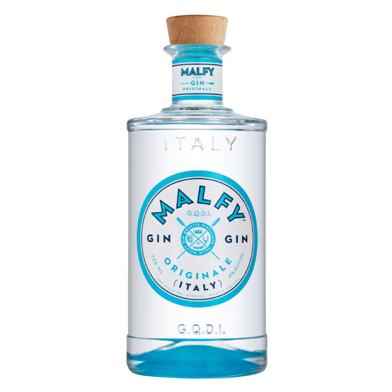 Malfy Gin Originale 750ml – BevMo! Arizona