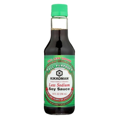 Kikkoman Soy Sauce 5oz